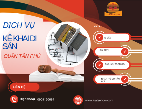 Dich vu khai di san Tan Phu