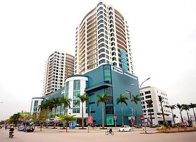 Thành lập doanh nghiệp