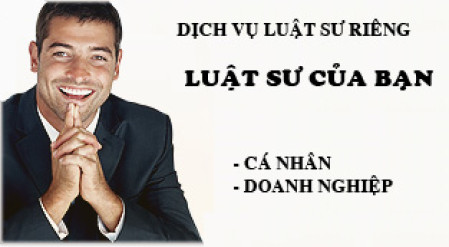 Luật sư riêng doanh nghiệp
