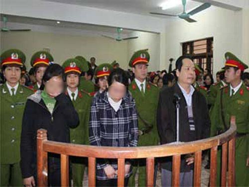 Tư vấn luật hình sự qua điện thoại 0978845617