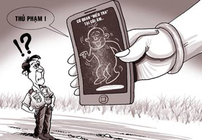 Bằng chứng ghi âm trong luật tố tụng dân sự