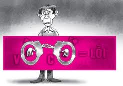 Bào chữa án hình sự