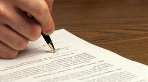 Tư vấn soạn thảo đơn khiếu nại