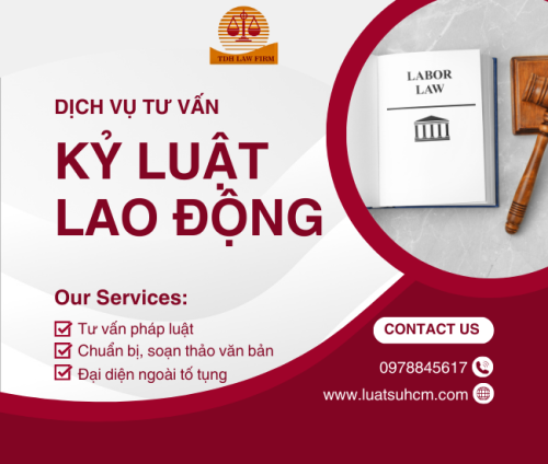 ky luat lao đong