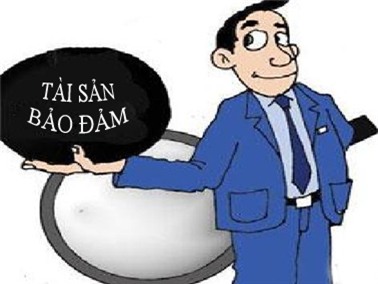 Tư vấn xử lý tài sản bảo đảm