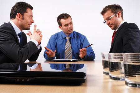 Luật sư giải quyết tranh chấp hợp đồng kinh tế