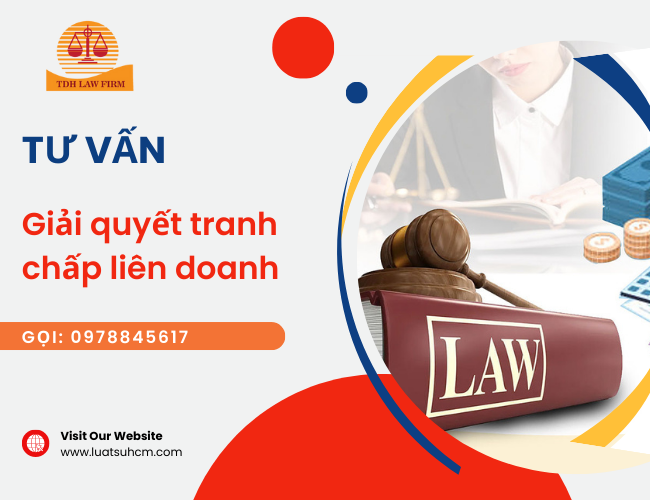 Tư vấn giải quyết tranh chấp liên doanh
