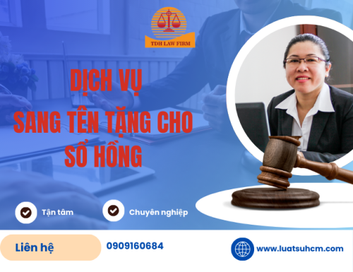 Dich vu sang ten so hong tang cho