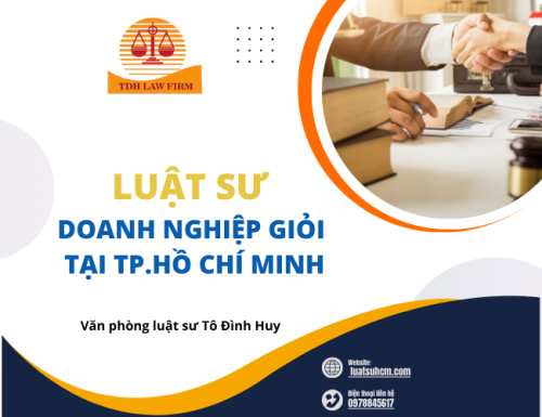 Luật sư Doanh nghiệp giỏi - tiêu chí đánh giá và lựa chọn