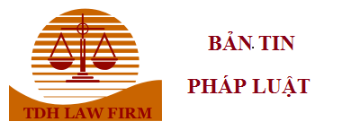 Bản tin pháp luật tháng 11 năm 2017