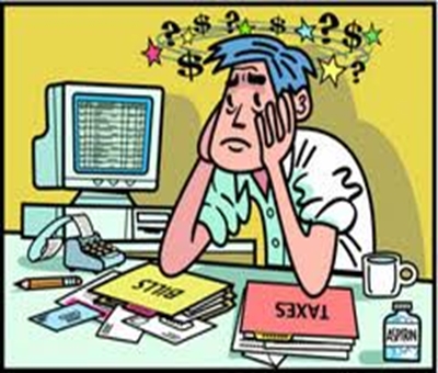 Hướng dẫn xử lý hóa đơn đã lập sai