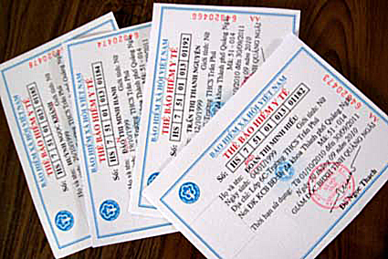 Quy định mới về việc đóng BHXH, BHYT, BHTN bắt buộc