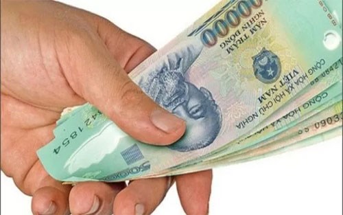 Quy định về tiền lương đóng bảo hiểm xã hội