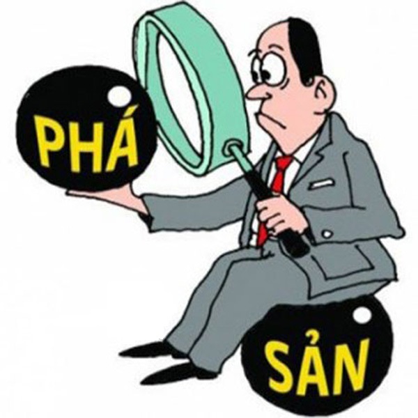 Chế định quản tài viên theo luật phá sản 2014 – pháp luật và thực tiễn