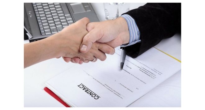 Xây dựng điều khoản chống hối lộ trong hợp đồng như thế nào?