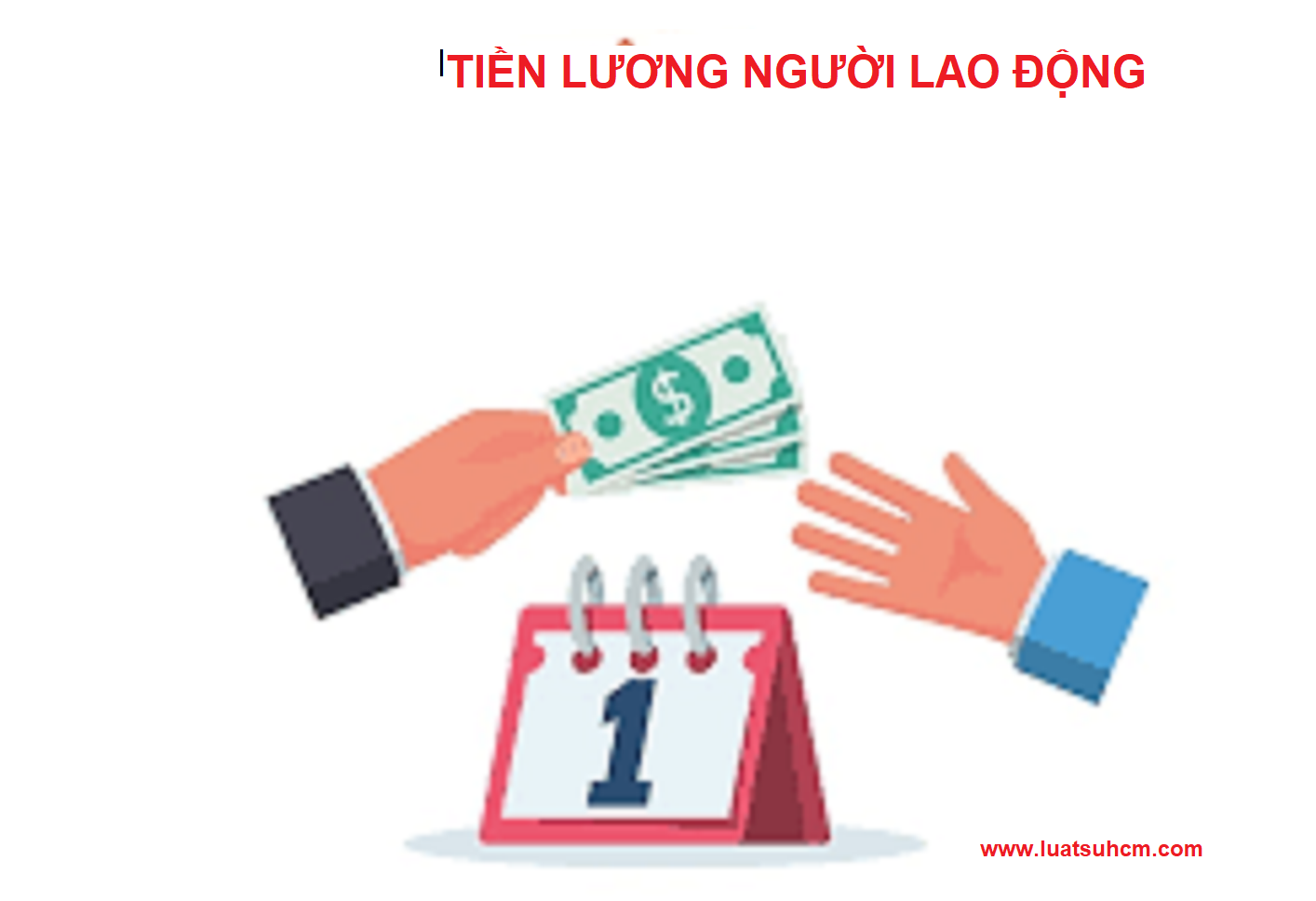 Quy định tiền lương lao động thử việc vào ngày lễ, tết