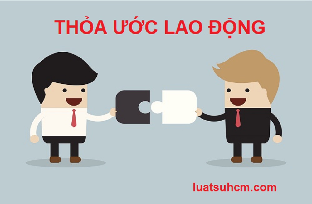 Có bắt buộc lập Thỏa ước lao động tập thể