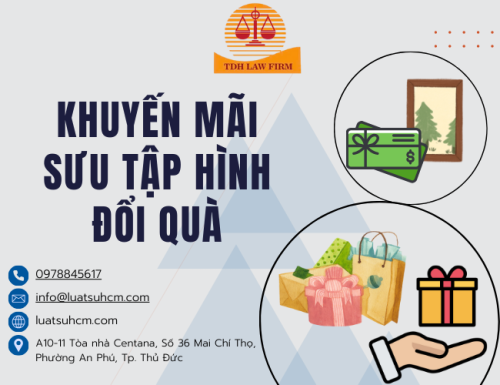 Khuyến mãi sưu tập hình đổi quà