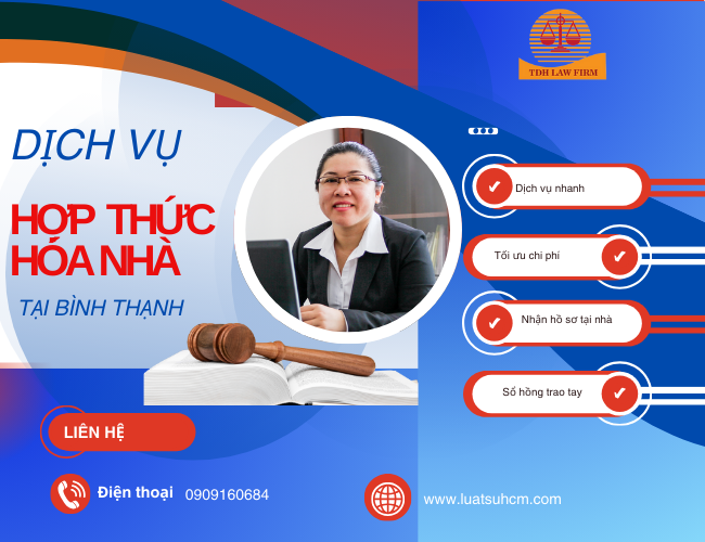 Dich vu hop thuc hoa Binh Thanh