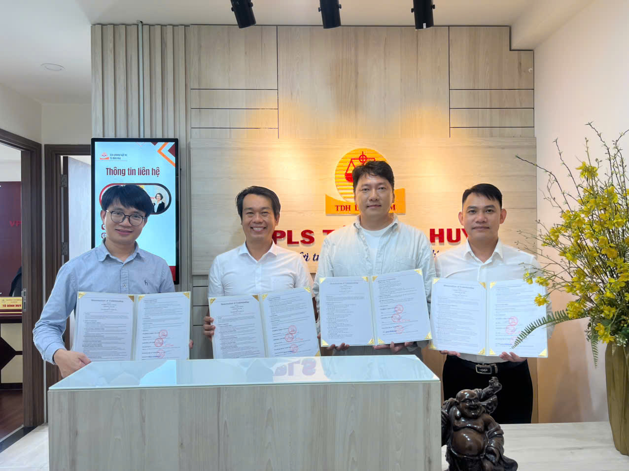 Tư vấn và dịch vụ Bất động sản