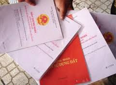 Dịch vụ hoàn công nhà xây lệch vị trí