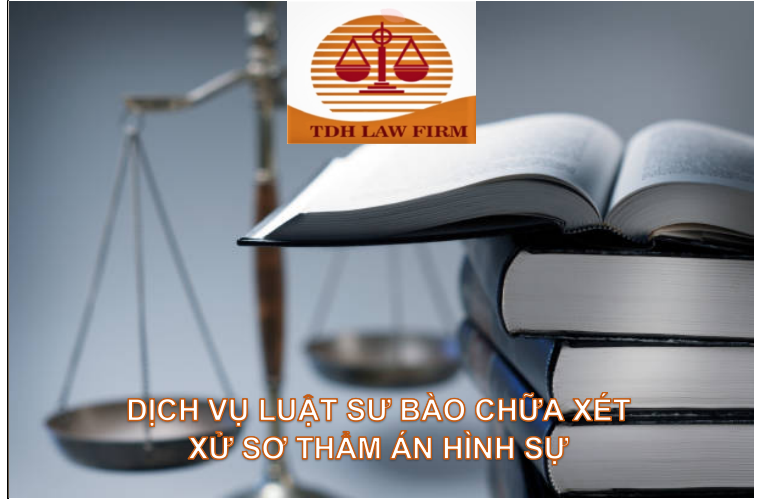 Luật sư tư vấn sơ thẩm vụ án hình sự