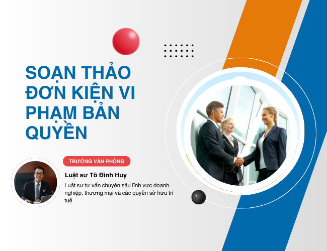 Soan don kien vi pham ban quyen