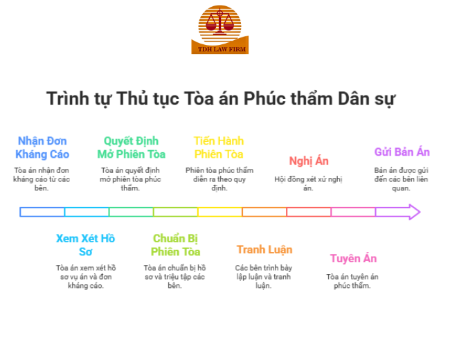 trinh tu phien phuc tham