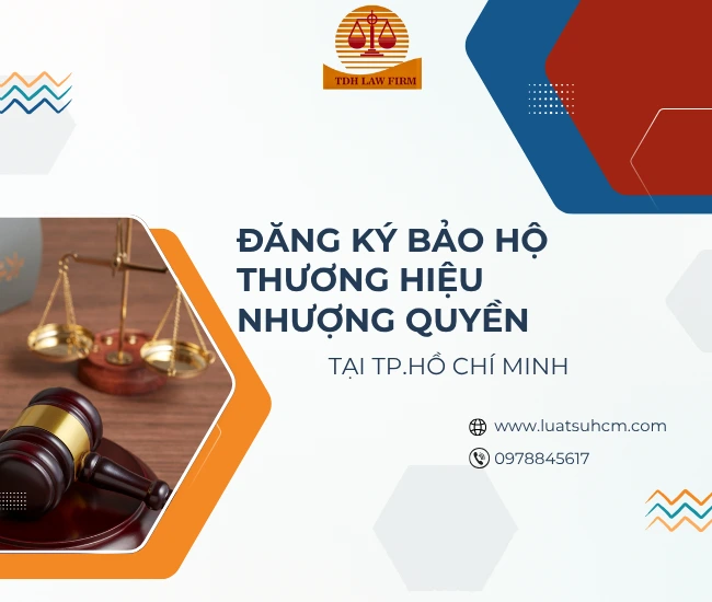 bảo hộ thương hiệu nhượng quyền