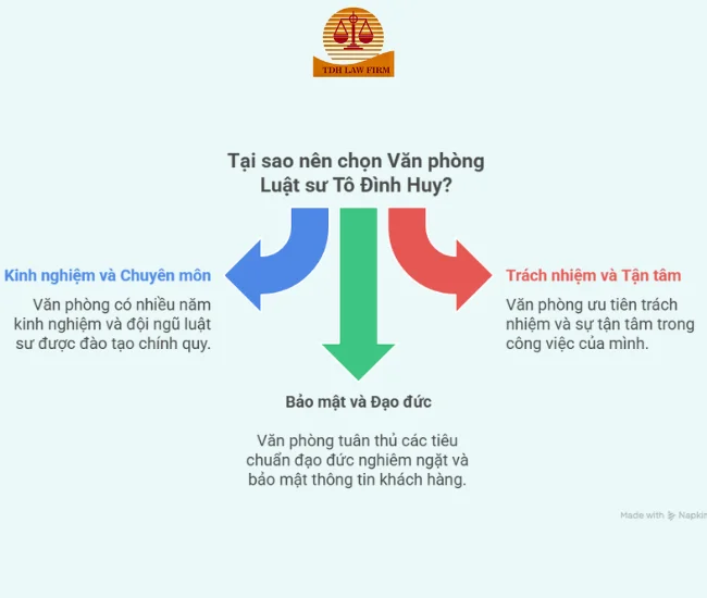 lý do nên chọn VPLS TDH