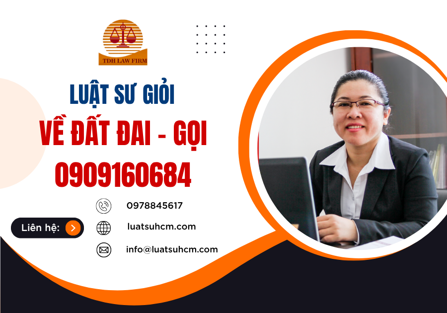 Luật sư giỏi về đất đai  - tiêu chí đánh giá và lựa chọn