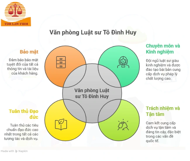 Dịch vụ khai di sản thừa kế tại Quận 7 
