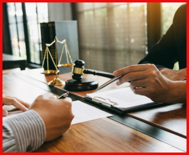 Luật sư dân sự