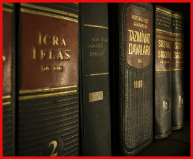 Luật sư hình sự