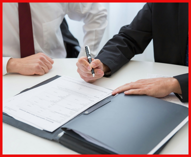 Hợp đồng và Văn bản