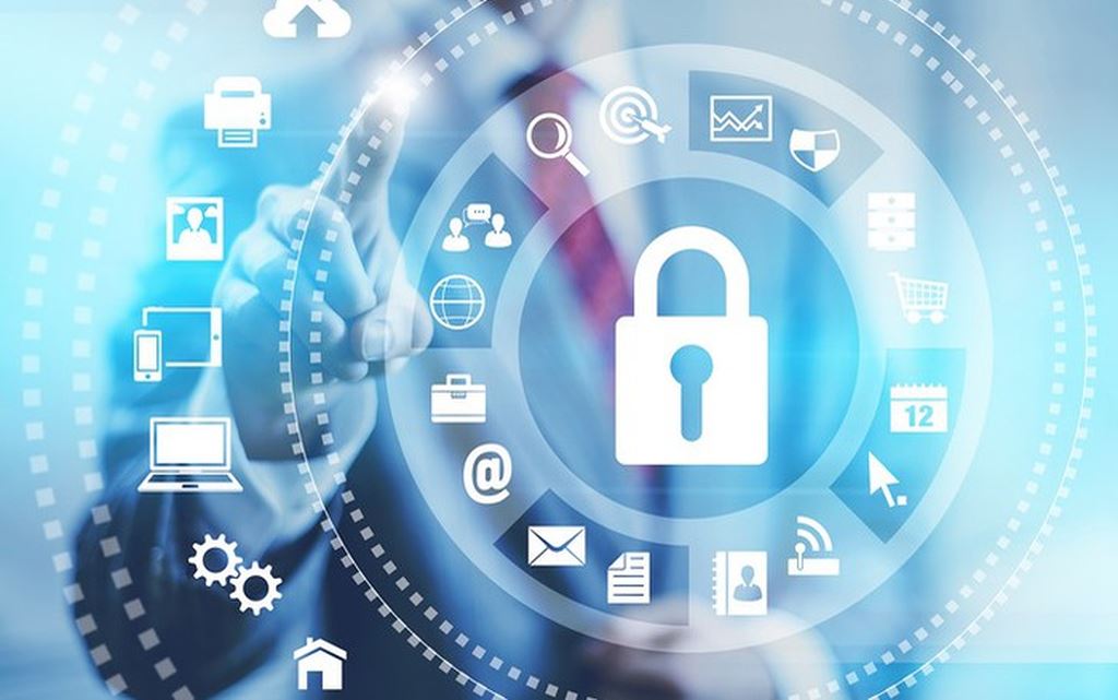 Luật an ninh mạng