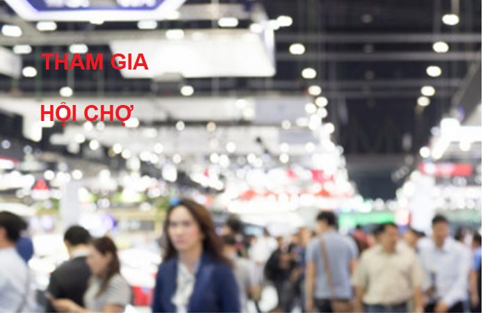 Quyền tham gia hội chợ của doanh nghiệp có vốn đầu tư nước ngoài