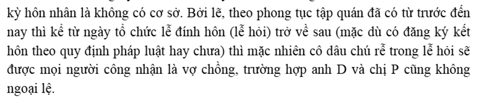 Hình 2 Trích bản án số 23:2017